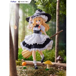 Touhou Project - Kirisame Marisa - Tenitol (FuRyu)