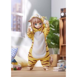 Uchi no Neko ga Onnanoko de Kawaii - Kinako - Okigae Collection - Palette - Tora (Alice Glint, Thousand)