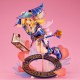 Yu-Gi-Oh! Duel Monsters - Black Magician Girl - Art Works Monsters (MegaHouse)