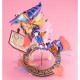 Yu-Gi-Oh! Duel Monsters - Black Magician Girl - Art Works Monsters (MegaHouse)