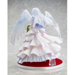 Angel Beats! - Tenshi - KDcolle - 1/7 - Wedding Ver. (Kadokawa)