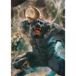 Berserk - POP UP PARADE Zodd L Size (Max Factory)