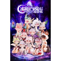 [Blind Box] Aroma Princess Magic Town Series