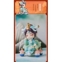 [Blind Box] Aroma Princess: The Legend of Zhen Huan Series