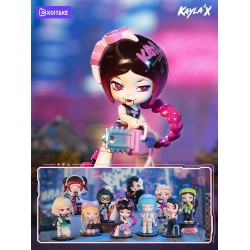 [Blind Box] Kayla'x Trendy Street Series 