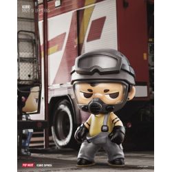 [Blind Box] Kubo Walks of Life Series (POP MART)