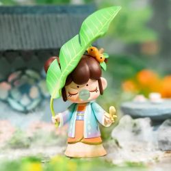 [Blind Box] Surprise Figure Dolls - Nanci 24 Solar Terms Series (Rolife)