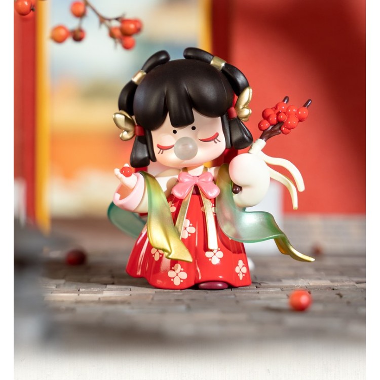 [Blind Box] Surprise Figure Dolls - Nanci Chinese Poetry Series (Rolife)