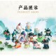 [Blind Box] Surprise Figure Dolls - Nanci Chinese Poetry Series (Rolife)