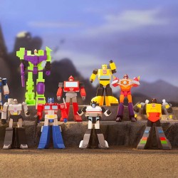 [Blind Box] Transformers Generations Series (POP MART)