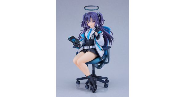 Blue Archive - Hayase Yuuka - 1/7 - ~Daily Life Of A