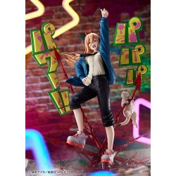 Chainsaw Man - Nyaako - Power - 1/7 (Phat Company)