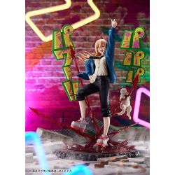 Chainsaw Man - Nyaako - Power - 1/7 (Phat Company)