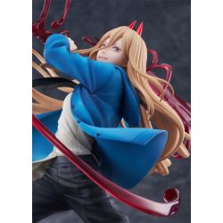 Chainsaw Man - Power - 1/7 (Claynel)