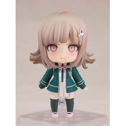 Danganronpa 1•2 Reload - Nendoroid Chiaki Nanami