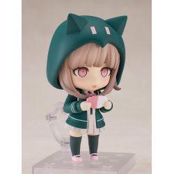 Danganronpa 1•2 Reload - Nendoroid Chiaki Nanami