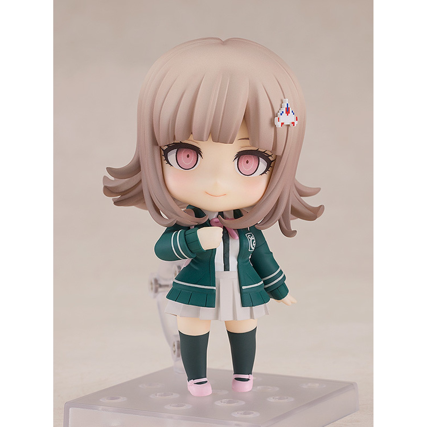 Danganronpa 1•2 Reload - Nendoroid Chiaki Nanami | OtakuStore.Vn - Shop ...