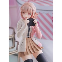 Danganronpa 1•2 Reload - POP UP PARADE Chiaki Nanami: Monomi Hoodie Ver. Danganronpa 1•2 Reload - POP UP PARADE Chiaki Nanami: Monomi Hoodie Ver.