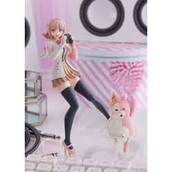 Danganronpa 1•2 Reload - POP UP PARADE Chiaki Nanami: Monomi Hoodie Ver.