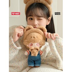 DIMOO Animal Kingdom Series-20cm Cotton Doll (POP MART)