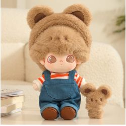 DIMOO Animal Kingdom Series-20cm Cotton Doll (POP MART)