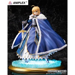 Fate/Grand Order - Altria Pendragon - 1/7 - Saber, Deluxe Edition (Aniplex, Stronger)