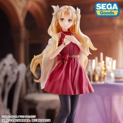 Fate/Grand Order - Fate/Grand Order Arcade - Ereshkigal - Luminasta (SEGA)