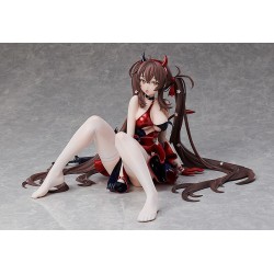 Girls Frontline - QBZ-97 - B-style - 1/4 - Gretel the Witch (FREEing)