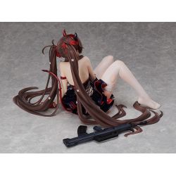 Girls Frontline - QBZ-97 - B-style - 1/4 - Gretel the Witch (FREEing)