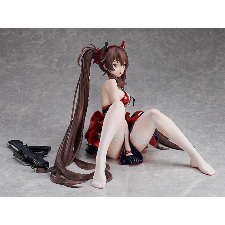 Girls Frontline - QBZ-97 - B-style - 1/4 - Gretel the Witch (FREEing)