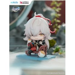 Honkai: Star Rail Departure Theme Q Version Figure (Apex Innovation)