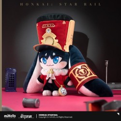 Honkai: Star Rail - Pom-Pom Plush Doll 