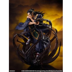 Jujutsu Kaisen 0 - Getou Suguru - Shibuya Scramble Figure - 1/7 (eStream, Mappa)