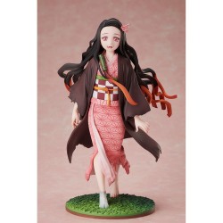 Kimetsu no Yaiba - Kamado Nezuko - 1/8 (Aniplex, Wing)