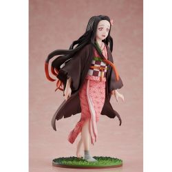 Kimetsu no Yaiba - Kamado Nezuko - 1/8 (Aniplex, Wing)