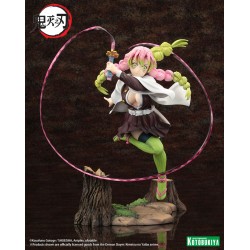 Kimetsu no Yaiba - Kanroji Mitsuri - ARTFX J - 1/8 (Kotobukiya)