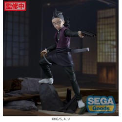 Kimetsu no Yaiba - Shinazugawa Genya - Xross Link - Katanakaji no Sato Hen (SEGA)