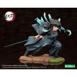 Kimetsu no Yaiba - Tokitou Muichirou - ARTFX J - 1/8 (Kotobukiya)