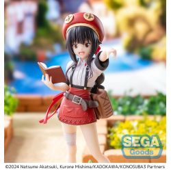 Kono Subarashii Sekai ni Shukufuku o! 3 - Megumin - Luminasta (SEGA)