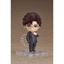 Light and Night - Nendoroid Evan (Good Smile Arts Shanghai)