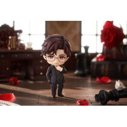 Light and Night - Nendoroid Evan (Good Smile Arts Shanghai)