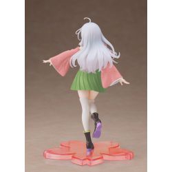 Majo no Tabitabi - Elaina - Coreful Figure - Sakura Kimono Ver., Renewal (Taito)
