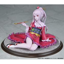 Mass for Dead Overlord - Shalltear Bloodfallen - 1/6 - Lustrous New Year's Greeting Ver. (Kaitendoh) Mass for Dead Overlord - Shalltear Bloodfallen - 1/6 - Lustrous New Year's Greeting Ver. (Kaitendoh)