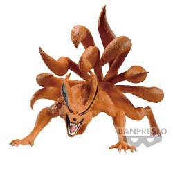 Naruto Shippuuden - Kyuubi - Precious G.E.M. (MegaHouse)