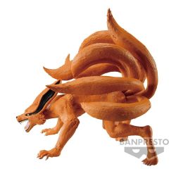 Naruto Shippuuden - Kyuubi (Bandai Spirits)