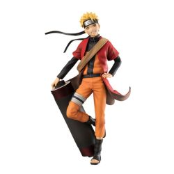 Naruto Shippuuden - Uzumaki Naruto G.E.M Sennin Mode Kanzenban (MegaHouse) Naruto Shippuuden - Uzumaki Naruto G.E.M Sennin Mode Kanzenban (MegaHouse)