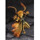 Naruto Shippuuden - Uzumaki Naruto - S.H.Figuarts - Kurama Link Mode, Courageous Strength That Binds (Bandai Spirits)
