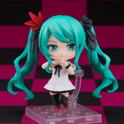 Nendoroid Hatsune Miku: World Is Mine 2024 Ver. (Good Smile Company)