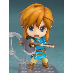 Nendoroid Link: Breath of the Wild Ver. DX Edition