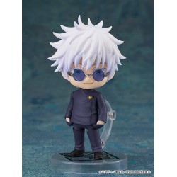 Nendoroid Satoru Gojo: Tokyo Jujutsu High School Ver.